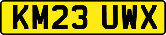 KM23UWX