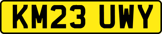 KM23UWY
