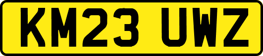 KM23UWZ