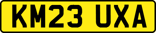 KM23UXA