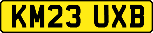 KM23UXB