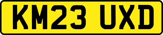 KM23UXD