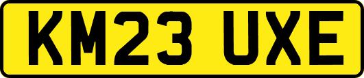 KM23UXE