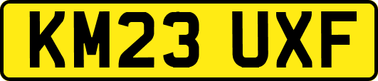 KM23UXF