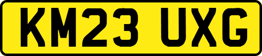 KM23UXG