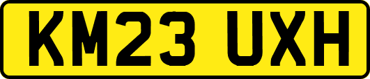 KM23UXH