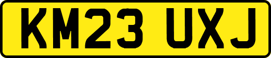 KM23UXJ