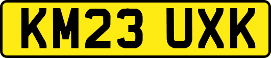 KM23UXK