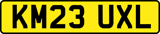 KM23UXL