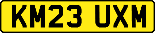 KM23UXM