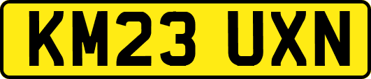 KM23UXN