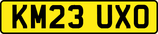 KM23UXO
