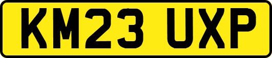 KM23UXP