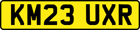 KM23UXR