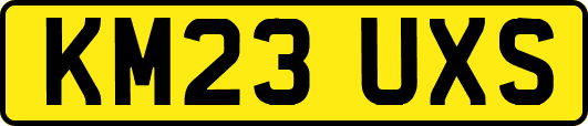KM23UXS