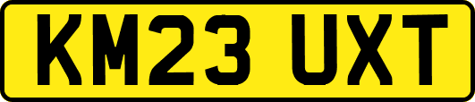 KM23UXT