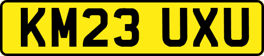 KM23UXU