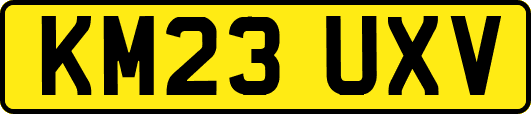 KM23UXV