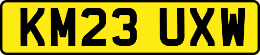KM23UXW