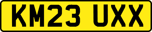 KM23UXX