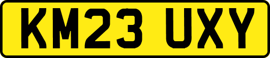 KM23UXY