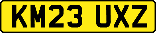 KM23UXZ