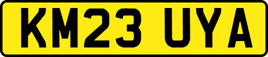 KM23UYA