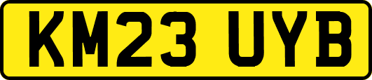 KM23UYB