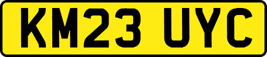 KM23UYC