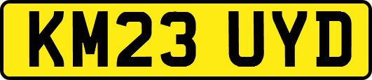 KM23UYD