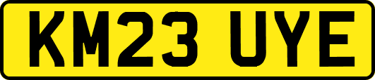 KM23UYE
