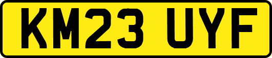 KM23UYF