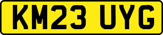 KM23UYG