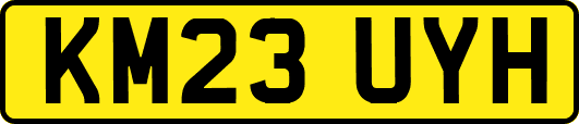 KM23UYH
