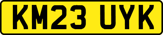 KM23UYK