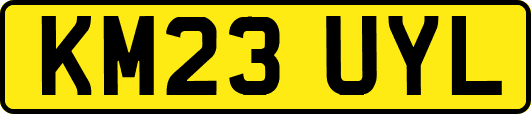 KM23UYL