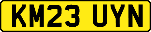 KM23UYN