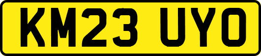 KM23UYO