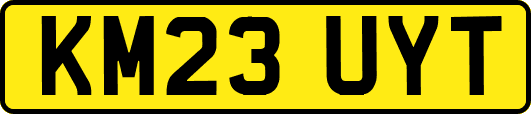 KM23UYT