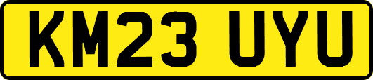 KM23UYU