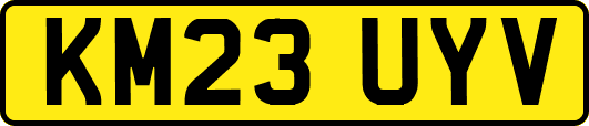 KM23UYV