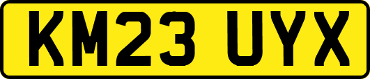 KM23UYX