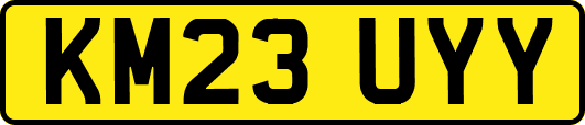 KM23UYY