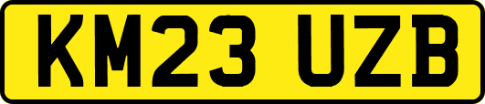 KM23UZB