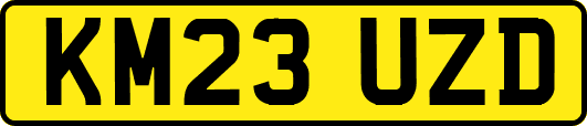 KM23UZD