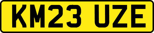KM23UZE