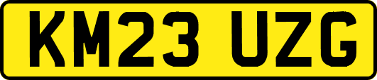 KM23UZG