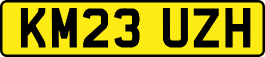 KM23UZH