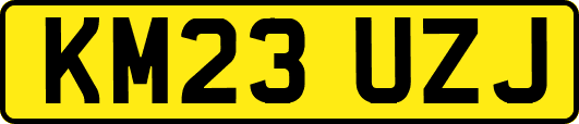 KM23UZJ