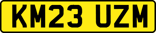 KM23UZM